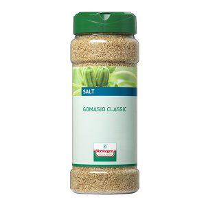 Verstegen Gomasio Classic Salt