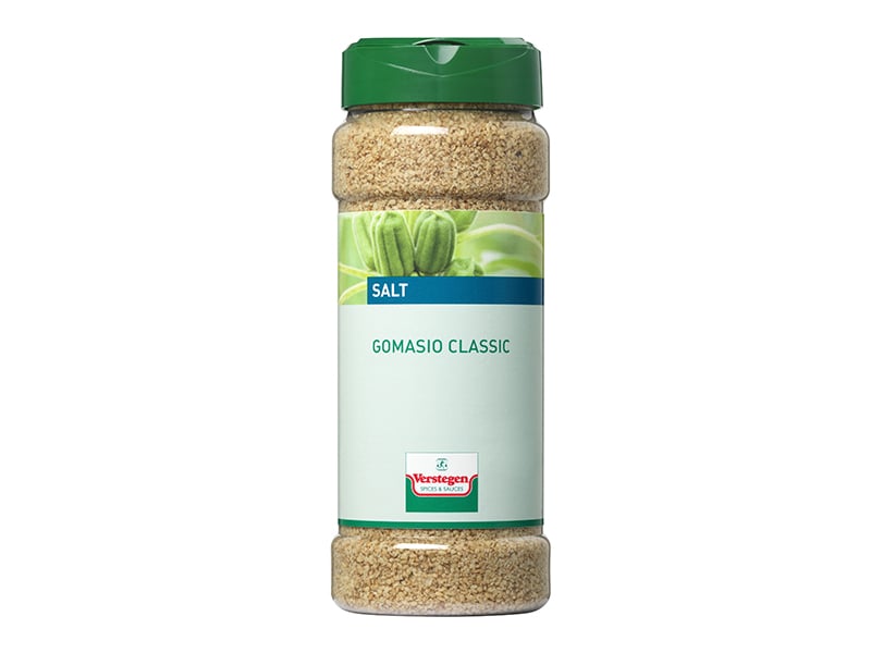 Verstegen Gomasio Classic Salt