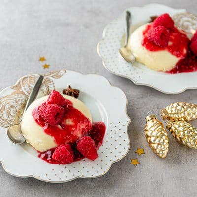 Panna Cotta