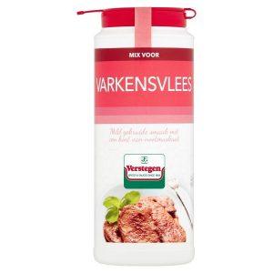 Verstegen Spicemix for Pork (Varkenslvees)