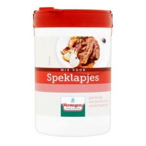 Vertsegen Spice Mix for Bacon