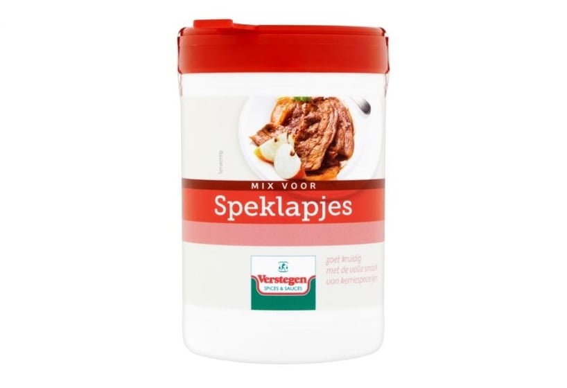 Vertsegen Spice Mix for Bacon