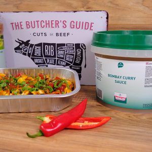 Verstegen Bombay Curry