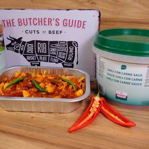 Verstegen Chilli Con Carne