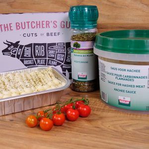 Verstegen Cottage Pie
