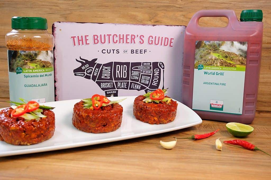 Beef Truffles