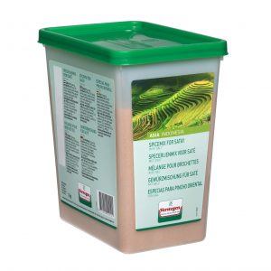 Verstegen Spice Mix for Satay