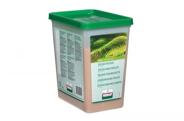 Verstegen Spice Mix for Satay
