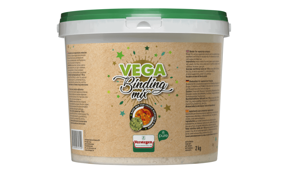 Verstegen Vega Binding Mix