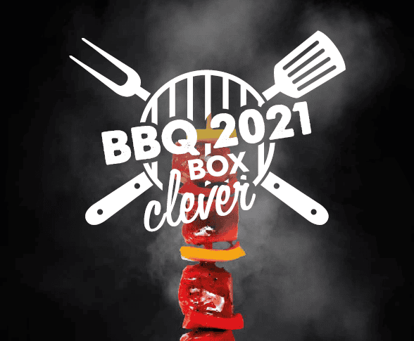 Barbecue Promotion 2021