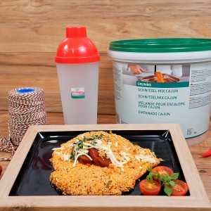 Chimichurri Chicken Parmigiana