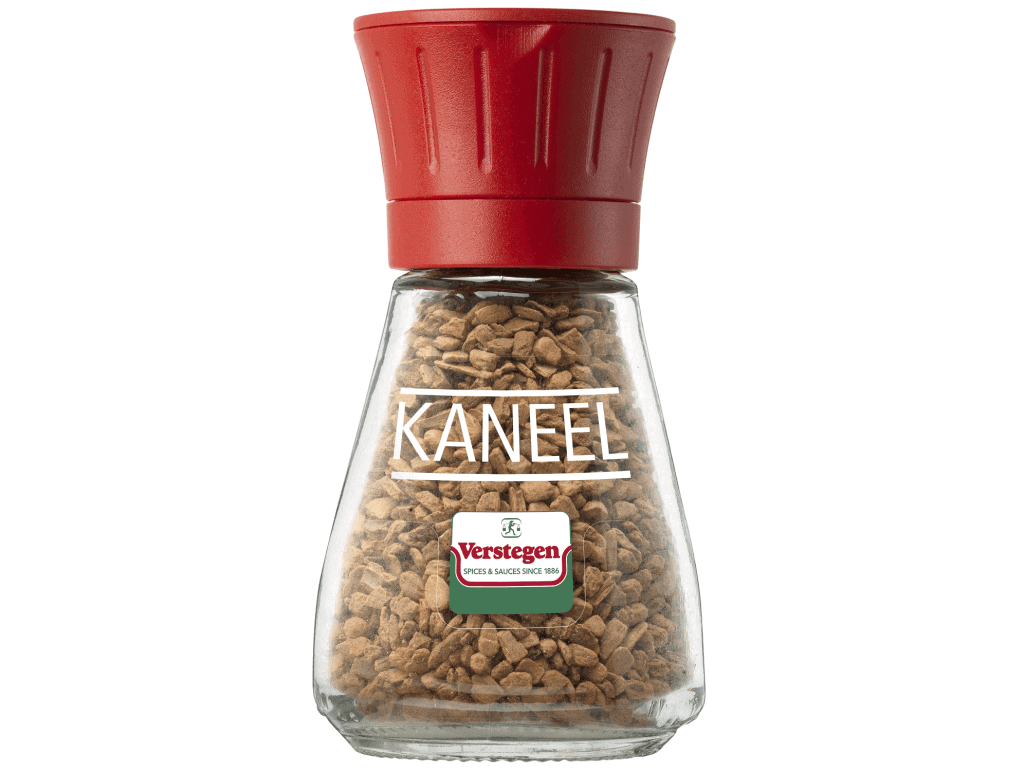 Verstegen Cinnamon Grinder