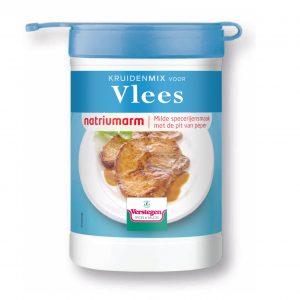 Verstegen Spicemix for Meat - No Salt