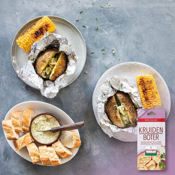 Verstegen Butter Seasoning