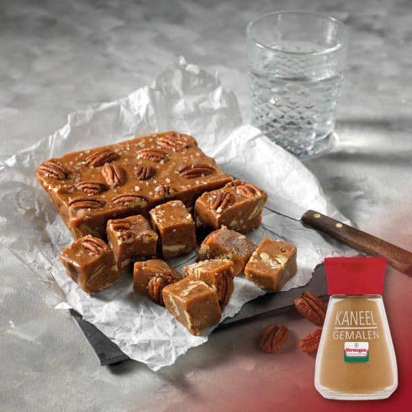 Verstegen Cinnamon