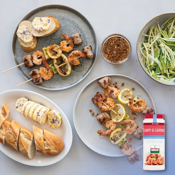 Verstegen Scampi Spice mix