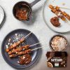 Vegan Satay Sauce