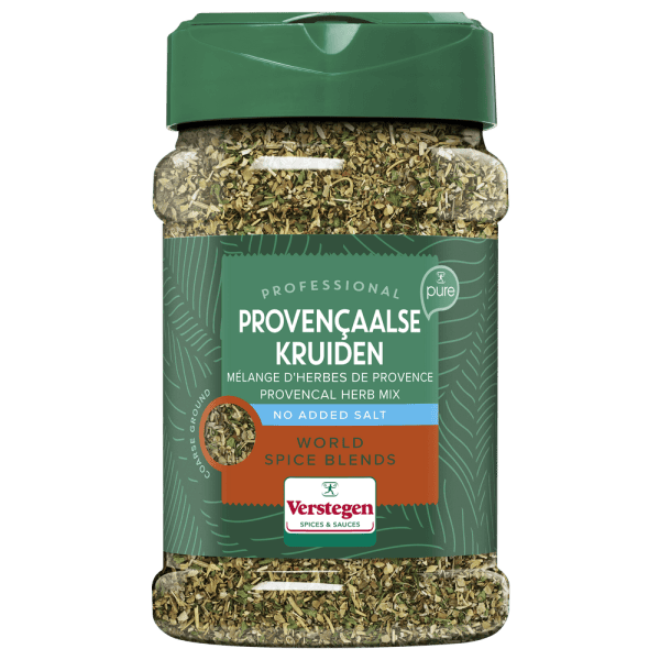 Provencal herb mix World Spice Blend 85g