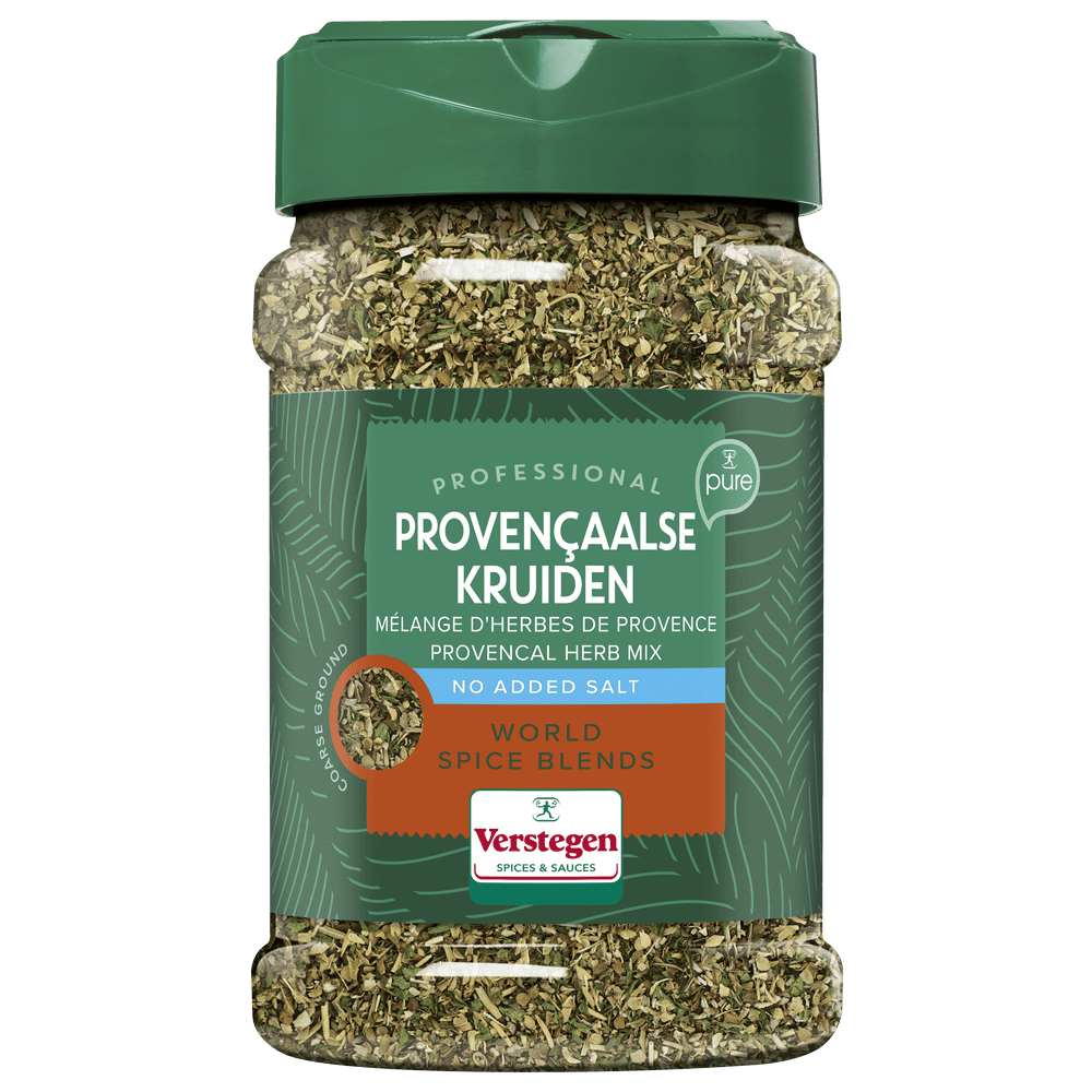 Provencal herb mix World Spice Blend 85g
