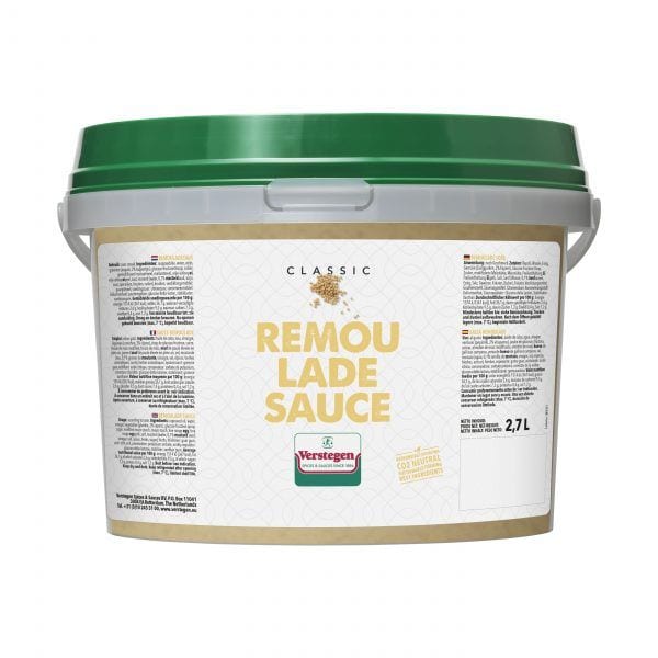 Remoulade Sauce