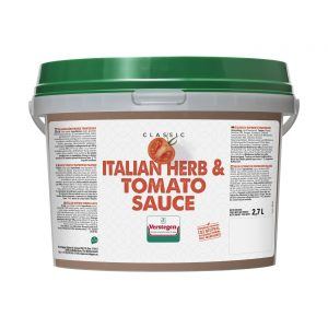 Italian Herb and Tomato Sauce PURE