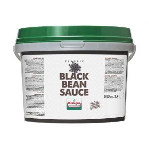 Black Bean Sauce