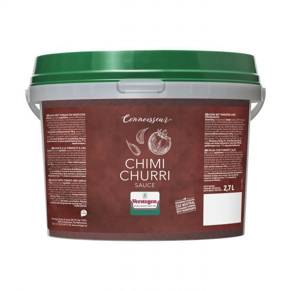 Chimichurri Sauce PURE