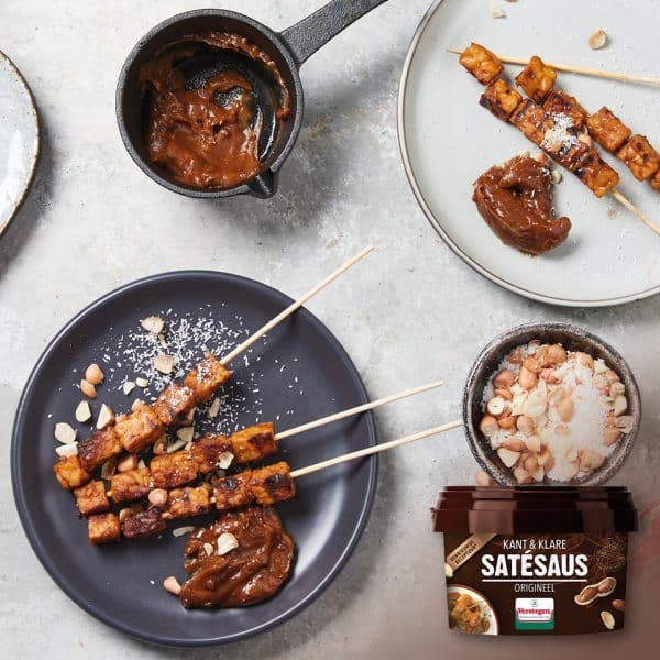 New Satay Lovers Bundle - Image 2