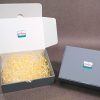 Grey Gift Box