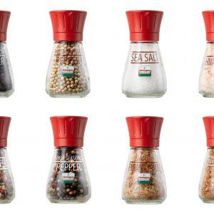 Salt and Pepper Bundle