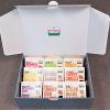 Micro sauce bundle giftbox