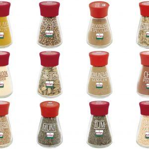 Mix and Match Herbs and Spice Bundle