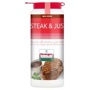 Verstegen Steak & Jus Mix