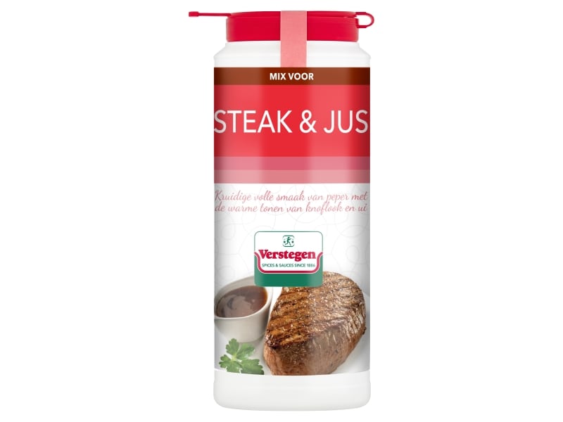Verstegen Steak & Jus Mix