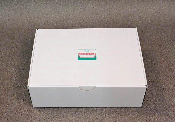 Verstegen White Box
