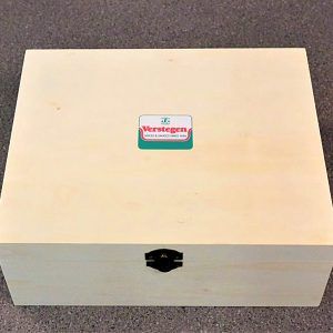 Verstegen Wooden Box