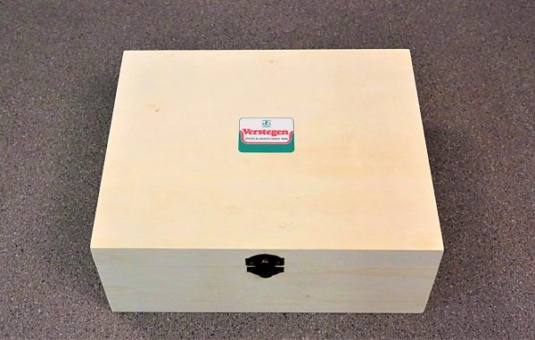 Verstegen Wooden Box