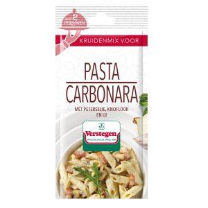 Verstegen Spicemix for Pasta Carbonara (100% Natural)