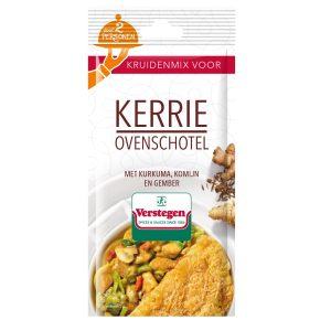 Verstegen Spicemix for Curry Casserole