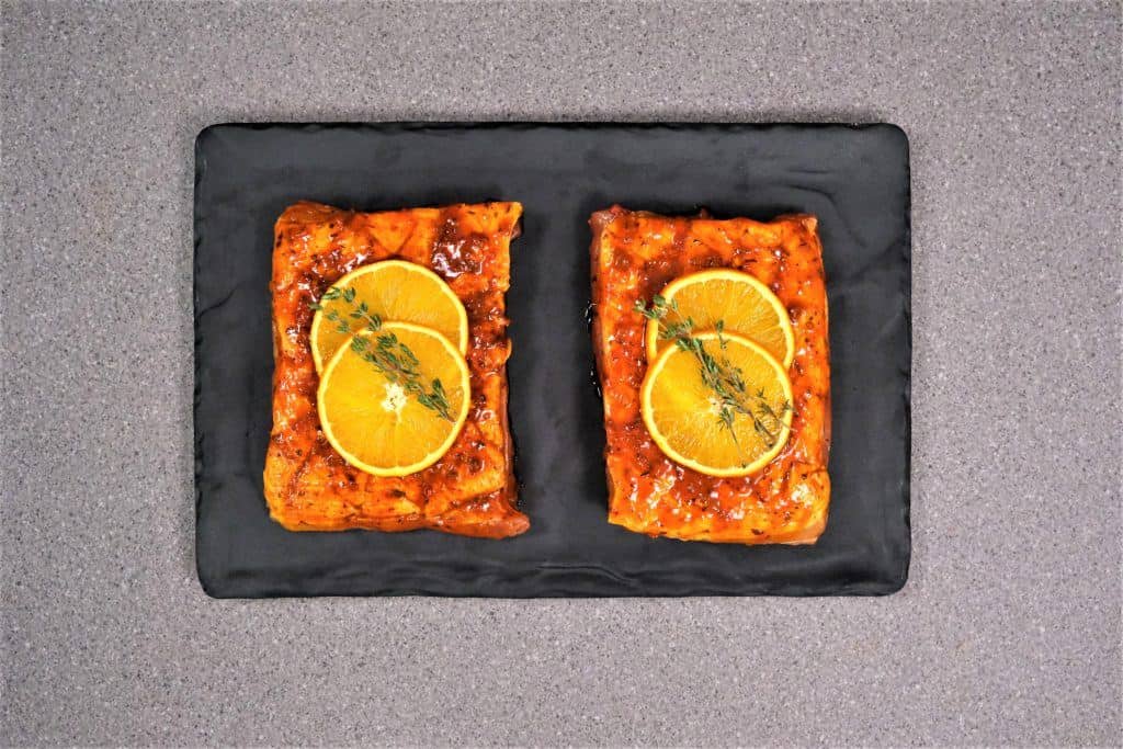 Cajun Pork belly