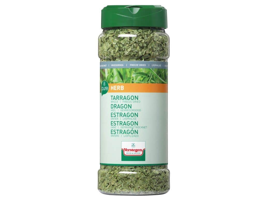 Verstegen Tarragon Freeze Dried