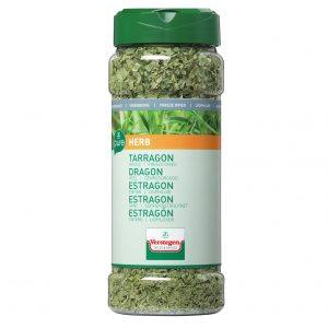 Verstegen Tarragon Freeze Dried