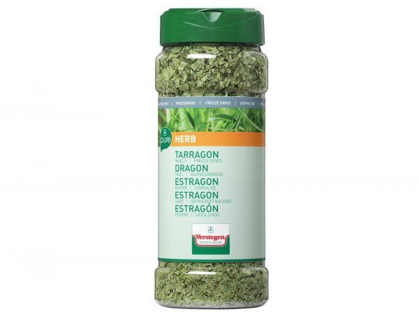 Verstegen Tarragon Freeze Dried