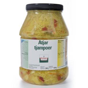 Verstegen Pickle