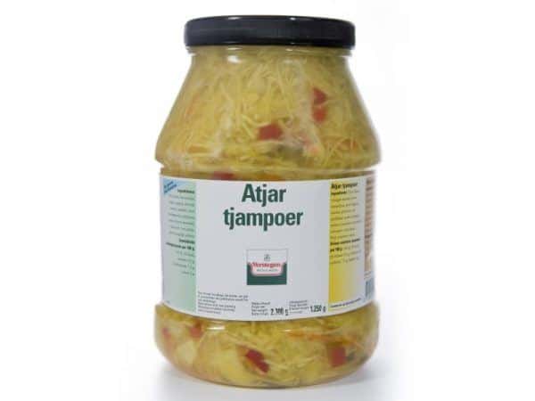 Verstegen Pickle
