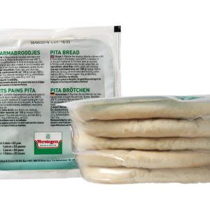 Verstegen Pita Bread