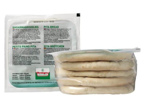 Verstegen Pita Bread