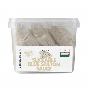 Verstegen Slicable Stilton Sauce