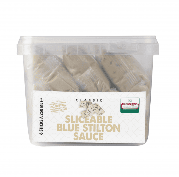Verstegen Slicable Stilton Sauce