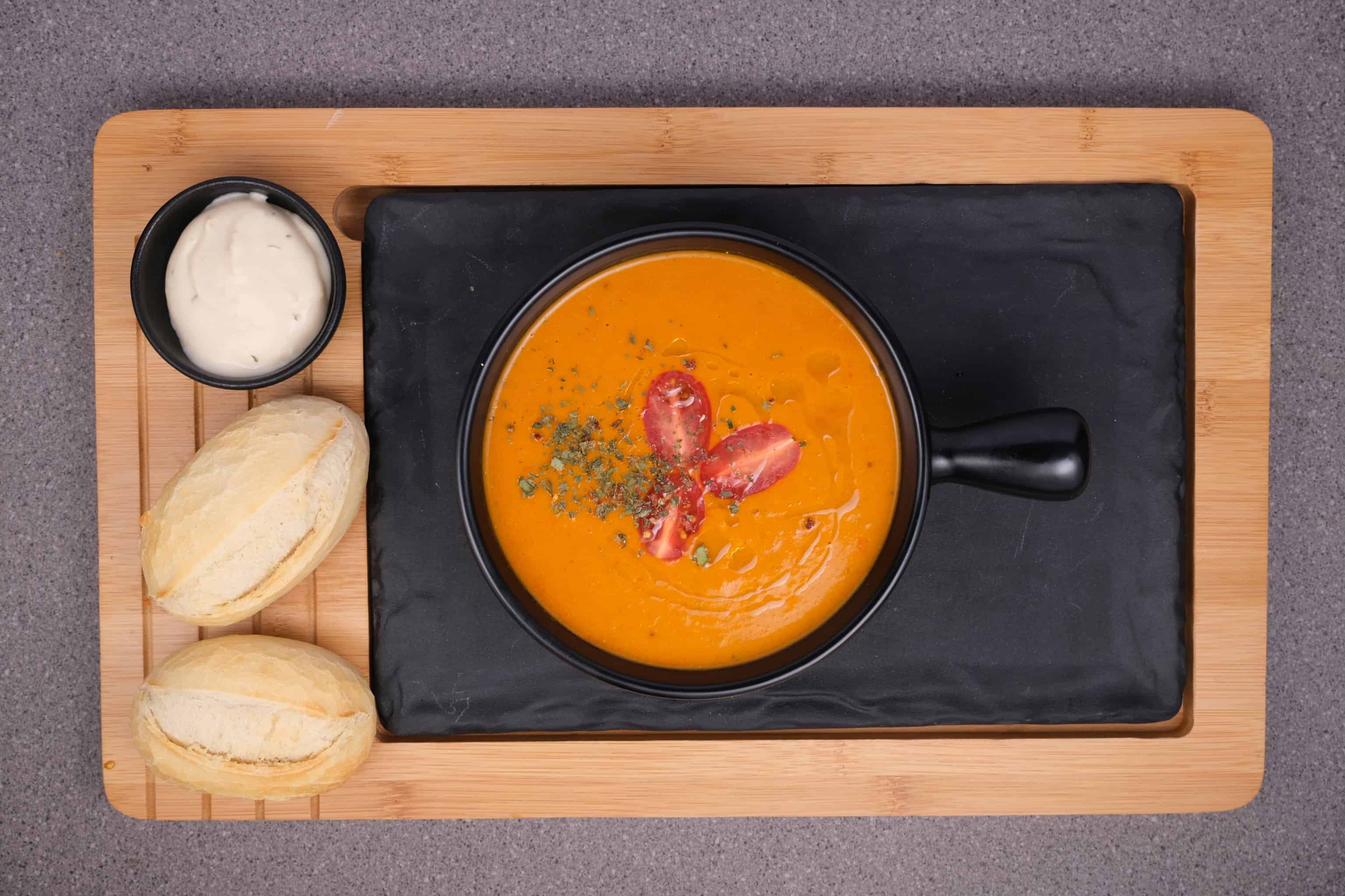 Goulash Soup